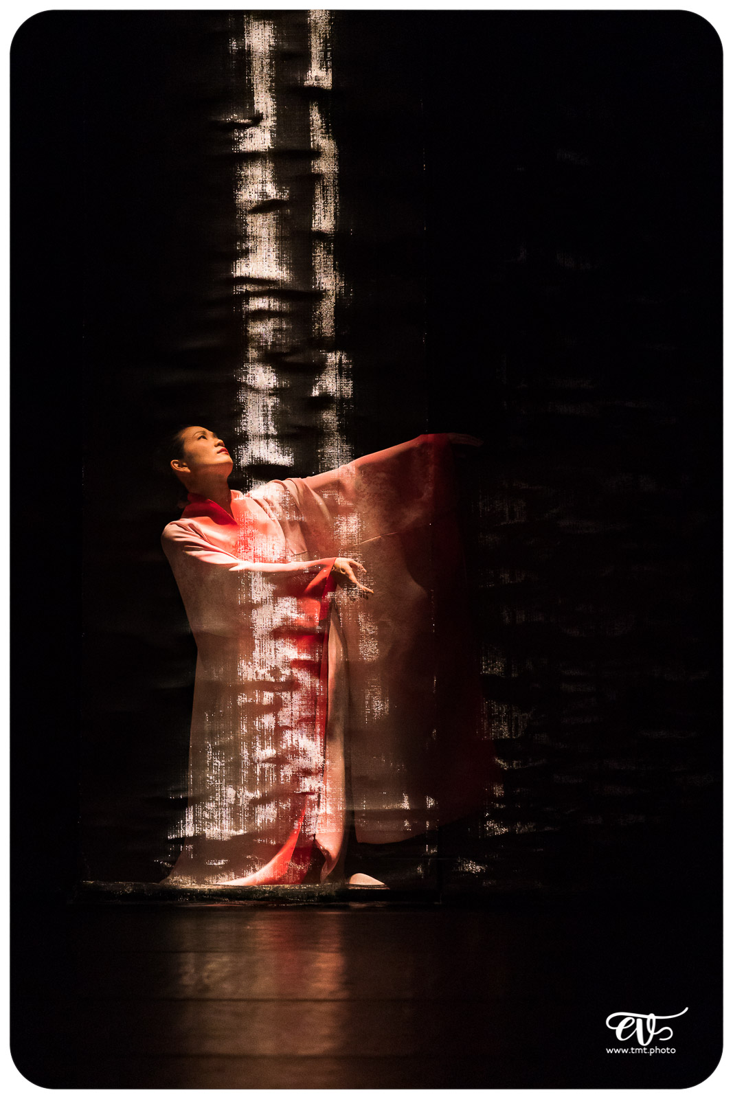 LE TAMBOUR DE SOIE (KAORI ITO & YOSHI OÏDA)